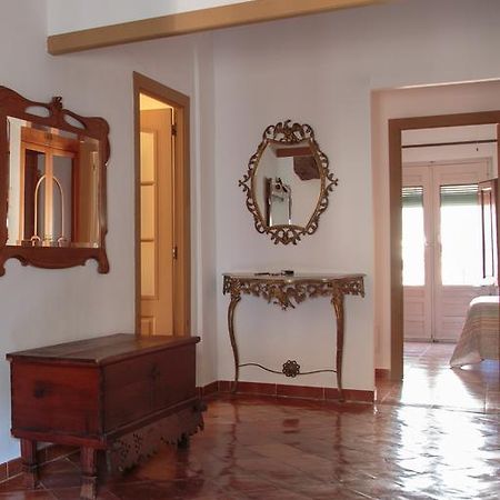 Апартаменты Casa Del Mesoncico Сеэхин Экстерьер фото
